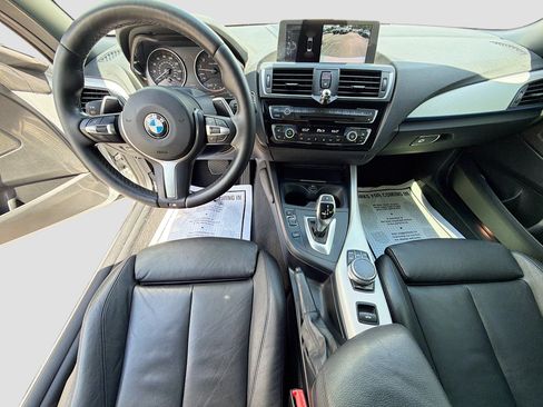 Used 2017 BMW M240i Convertible RWD image 14