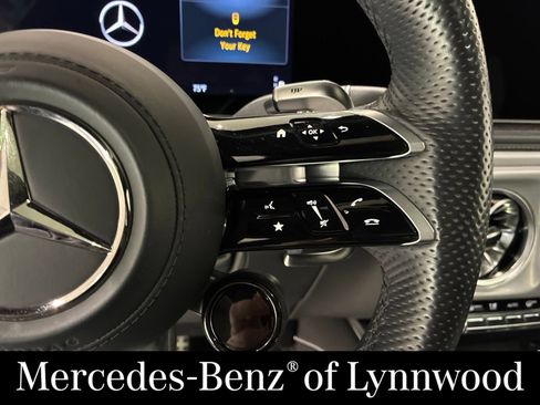 Used 2025 Mercedes-Benz G 63 AMG 4MATIC image 18