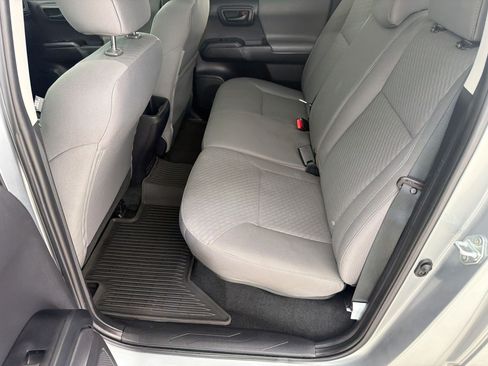 Used 2023 Toyota Tacoma SR AWD/4WD image 20