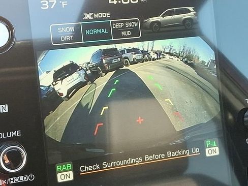 New 2026 Subaru Forester Limited image 19