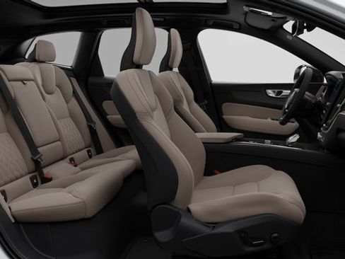 New 2026 Volvo XC60 B5 Plus w/ Climate Package image 11