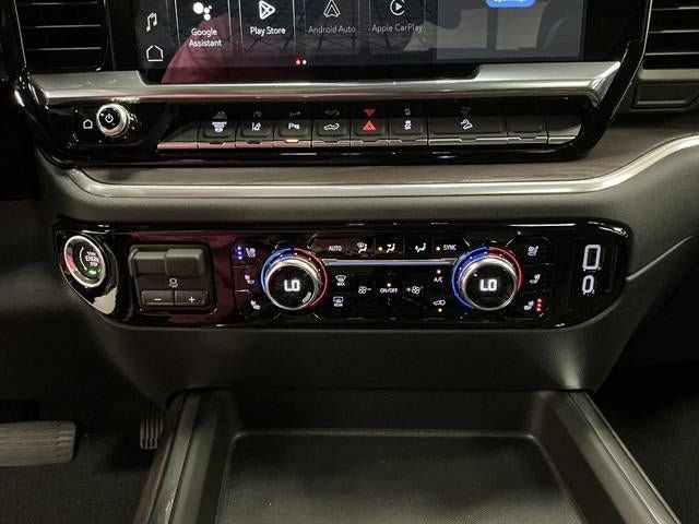 New 2026 GMC Sierra 2500 SLT w/ SLT Premium Package AWD/4WD image 17