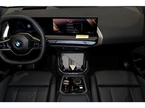 Used 2025 BMW X3 xDrive30i w/ Premium Package image 79