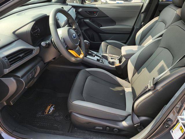 New 2026 Subaru Crosstrek 2.5i Wilderness w/ Crosstrek Mirror Package AWD/4WD image 12