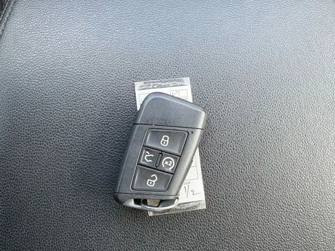 Used 2019 Volkswagen Atlas SE w/ Panoramic Sunroof Package image 27