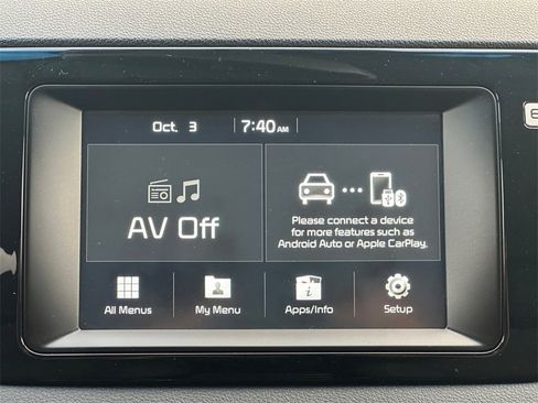 Used 2018 Kia Niro LX image 20