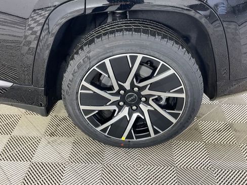 New 2025 Jeep Wagoneer S Limited image 20