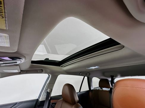 Used 2021 Subaru Outback Touring image 25