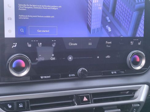 Certified 2025 Lexus RX 350 image 26