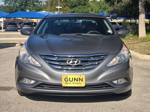 Used 2013 Hyundai Sonata SE FWD image 8
