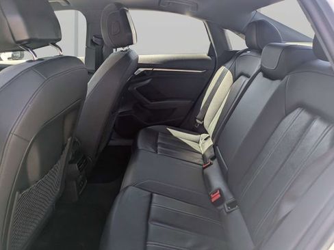 Used 2024 Audi A3 2.0T Premium FWD image 12