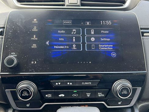 Used 2020 Honda CR-V EX image 9