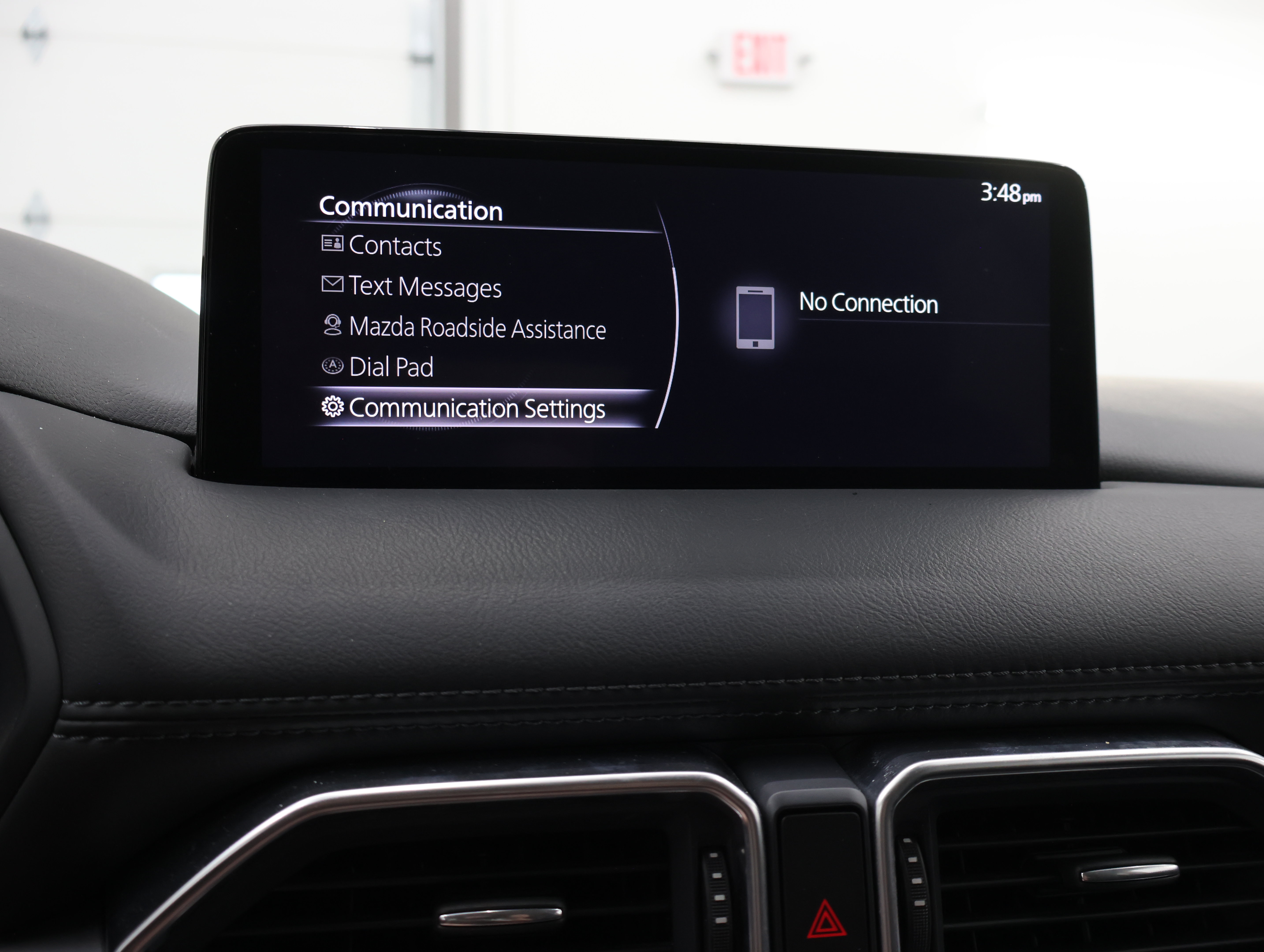 Used 2024 MAZDA CX-5 AWD 2.5 S w/ Select Package image 48