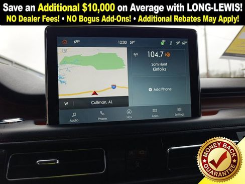 Used 2022 Lincoln Aviator Reserve w/ Equipment Group 201A image 26
