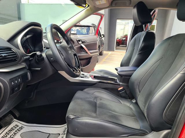 Used 2025 Mitsubishi Eclipse Cross SE AWD/4WD image 14