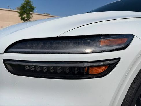 New 2026 Genesis GV70 3.5T Sport Prestige AWD/4WD image 11