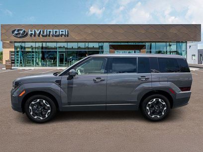 New 2027 Hyundai Santa Fe SE