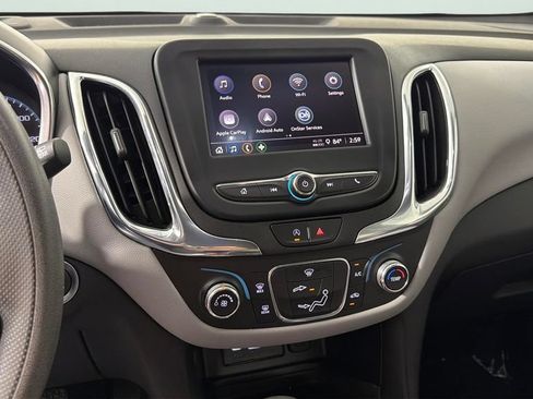 Used 2023 Chevrolet Equinox LS FWD image 23