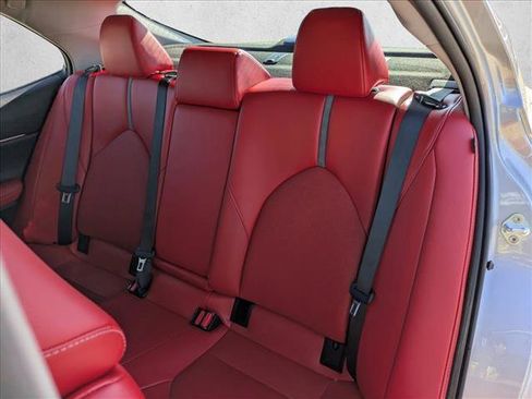 Used 2024 Toyota Camry XSE image 14