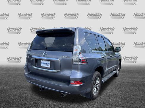Used 2019 Lexus GX 460 Luxury image 10