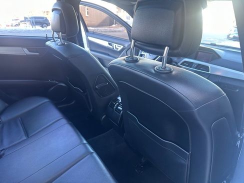 Used 2013 Mercedes-Benz C 300 C300 4MATIC image 19