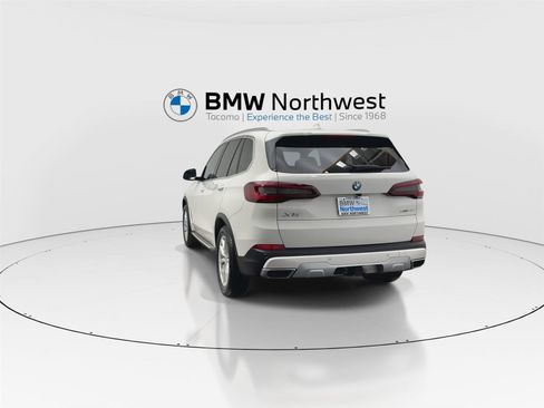 Used 2022 BMW X5 xDrive40i image 13