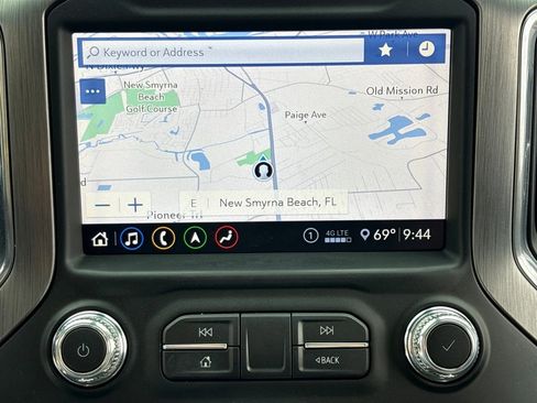 Used 2020 GMC Sierra 2500 Denali w/ Denali Ultimate Package image 28