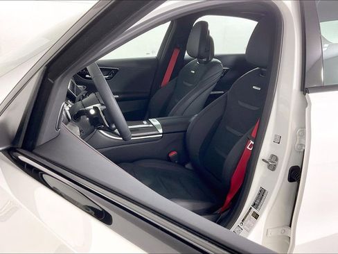 New 2026 Mercedes-Benz C 43 AMG C 43 AMG image 9