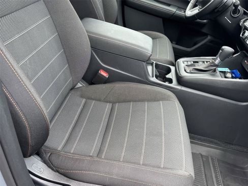 Used 2026 Honda CR-V TrailSport image 16