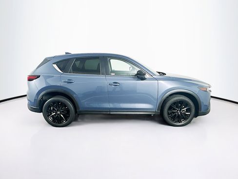 Used 2023 MAZDA CX-5 Carbon Edition image 10