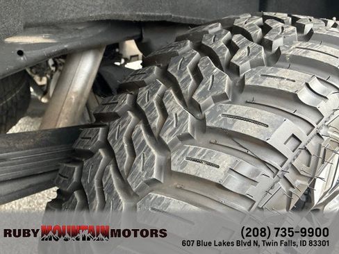 Used 2024 Chevrolet Silverado 2500 W/T w/ WT Fleet Convenience Package AWD/4WD image 9