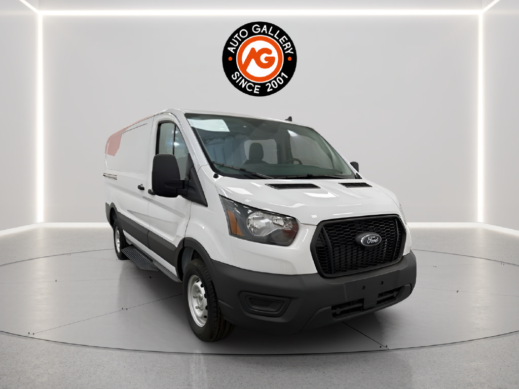 Used 2024 Ford Transit 150 Low Roof RWD image 1