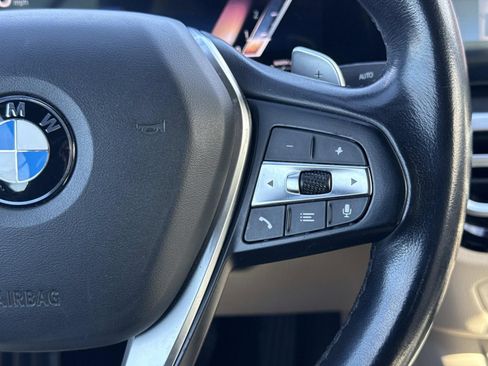 Used 2024 BMW 430i Convertible image 12