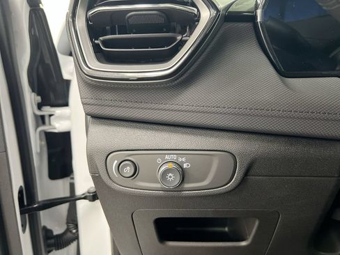 New 2026 Chevrolet TrailBlazer LS FWD image 18
