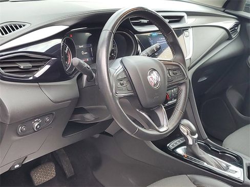 Used 2023 Buick Encore GX Preferred w/ Cold Weather Comfort Package image 9