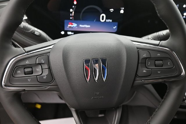 New 2026 Buick Envista Sport Touring w/ Convenience I Package FWD image 26