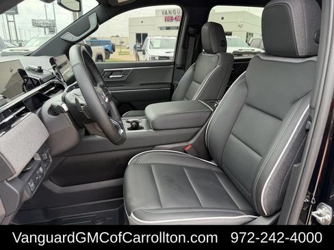 New 2026 GMC Sierra EV Elevation AWD/4WD image 23