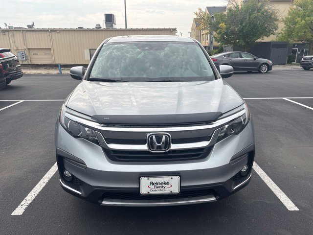 Used 2020 Honda Pilot EX-L image 15