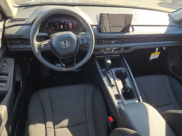 New 2026 Honda Accord LX image 10