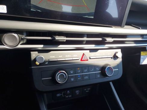 New 2026 Hyundai Tucson SE FWD image 26