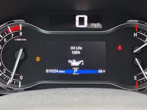 Used 2023 Honda Ridgeline RTL image 32