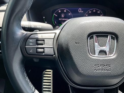 Used 2024 Honda Accord Sport image 20