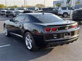 Used 2013 Chevrolet Camaro SS w/ RS Package image 5