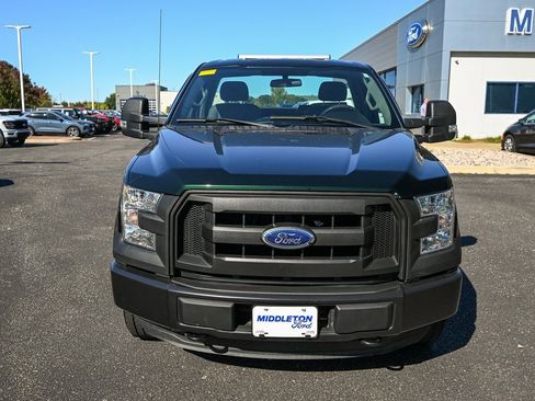 Used 2016 Ford F150 XL w/ Heavy-Duty Payload Package image 10