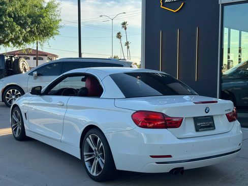 Used 2015 BMW 428i Convertible RWD image 44