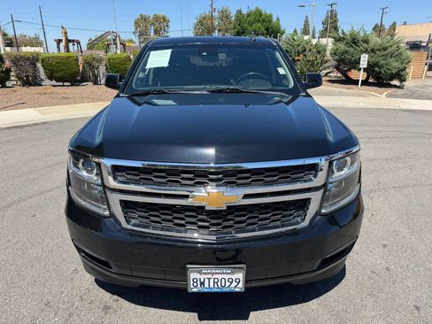 Used 2017 Chevrolet Tahoe LT RWD image 3