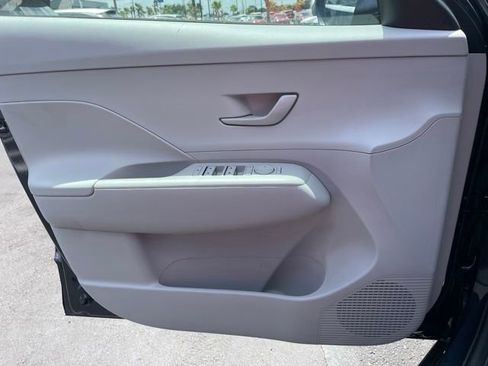 New 2026 Hyundai Kona SEL Sport FWD image 10