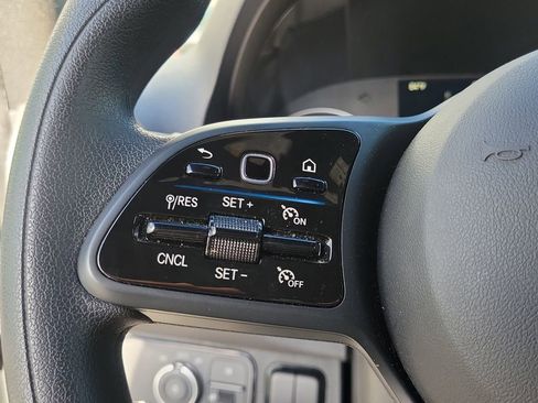 Used 2023 Mercedes-Benz Sprinter 144 Cargo image 28