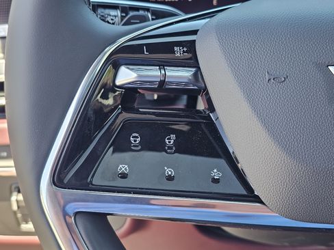 New 2026 Cadillac Escalade Sport w/ Touring Package image 22