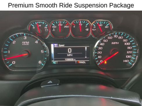 Used 2017 Chevrolet Tahoe LS image 20